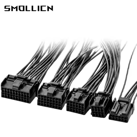 1 Set 6 8 12 16 20 Pin 174047-2 174046-2 174045-2 174044-2 175507-2 Automotive Electrical Connector 
