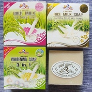 Sabun Beras Original Thailand K Brothers