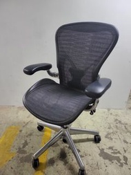 Herman Miller Aeron Posturefit office chair 辦公室椅 gaming chair