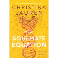 (BBW) THE SOULMATE EQUATION