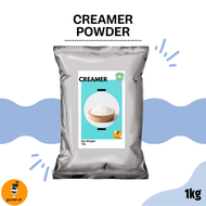 CREAMER BUBUK 1KG / KRIMER BUBUK / CREAMER NON DIARY / CREAMER PREMIUM / BUBUK KRIMER PREMIUM