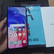 OPPO A55 4/64GB SECOND