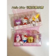 Cute hello kitty Assembly Eraser