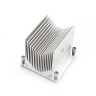 USED CPU Processor Cooling HeatSink Heat Sink T021F 0T021F For Dell Precision T3500 T5500 T7500