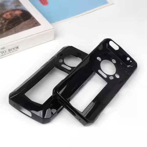 Soft TPU Phone Case For Ulefone Armor 30 Pro Silicone Protective Phone Cover for ULEFONE ARMOR 30Pro