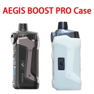 GEEKVAPE AEGIS BOOST PRO Silicone Texture Skin Case Protective Rubber Soft Cover Shield Sleeve Wrap