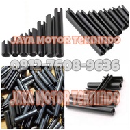 Bamboo Pin Bamboo Pen/ Rollpin Rollpen/ Roll Pin/ Roll Pen/ Split Pin Pen M3 3MM 3MM 3x8 3x10 3x12 3