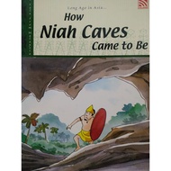 English Story Book Tale Malaysian Legend Story Book Story for kids