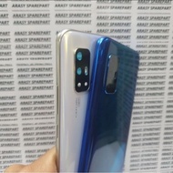 VIVO V19 HOUSING CASING BACKDOOR BAZEL SIDE BACK COVER CASING BACK COVER FULLSET VIVO V19