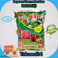 calbor ferrtilizer manohara 1kg kalsium manohara pupuk manohara kalsium