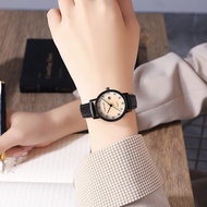 Watch Female Student Female Digital Calendar Quartz Watch Belt Ladies Watch Female High