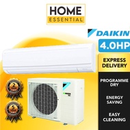 Daikin 1.0HP -4.0HP R32 Standard Inverter Air Cond | FTKF Series | FTKF25BV | FTK35BV | FTKF50A | FT