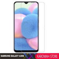 Tempered Glass Samsung Galaxy A30s Screen Guard Protector
