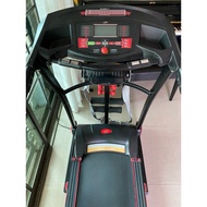 GINTELL SmartRunz Treadmill 2.5HP