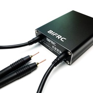 BIFRC Handheld Portable DIY Spot Welder Mini Spot Welding Machine With Quick Release Pen Nickel Plat