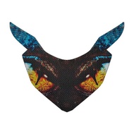 Suitable for Honda CB650F CBR650F CB500X CB400X Modified Headlight Guard Headlight Color Change