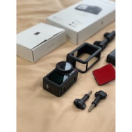 [USED] DJI Osmo Action 5 Pro Camera (Adventure Set) + FREE 512gb + FREE Tripod Stand