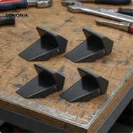 [SONONIA] 4 Pieces Tire Changer Jaw Cover Long-Lasting Tire Changer Claw Cover Abrasion-Resistant Fl