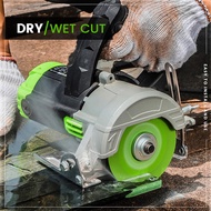 （สปอตกรุงเทพ ）25pcs แผ่นตัดกระจก 100 มม.Ultra-thin ใบเลื่อยหยกคริสตัลขวดไวน์บด Chamfering ใบมีดตัดกร