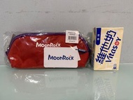 MoonRock 筆袋