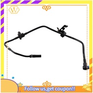 【W】D2BZ-9C047-F Turbo  Vapor Canister Purge Vent Tube Solenoid Repair Kit for  Fiesta 2014-2019 1.6L