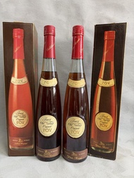 怡豐代理 90年代 長頸 FOV Cognac 700ml #老酒#洋酒#干邑（單支價）