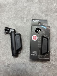 （香港版）Soto 限量版 全黑魂 打火機 只會生產一次，售完即止 露營戶外必備 型格火機 lighter camping hiking 點火器 hk Hong Kong version 香港火機 S