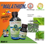 Malathion 1L BV Malathion 57 (Racun serangga yang berbau)