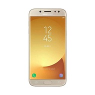 SAMSUNG GALAXY J7 PRO 3/32 4G LTE HANDPHONE ANDROID SECOND MURAH