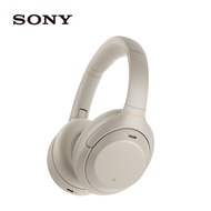 SONY WH-1000XM4 Over-Ear Wireless Bluetooth Noise-cancelling Headphones XM4