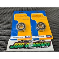 SKF ENDURO 6202 RS1Z UNIVERSAL MOTORCYCLE WHEEL BEARING SKFOriginal PRICE PER 1PCS (1 PIECE)