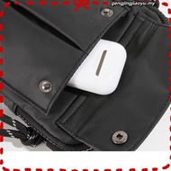 🦸New DC Batman Shoulder Sling Bag / Beg Silang