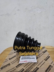 Boot As Roda Dalam Camry Harrier Lama 43448-06441