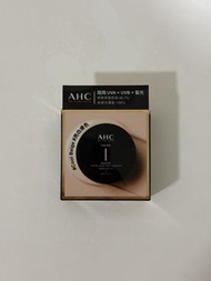 [全新] AHC極致無瑕提亮防曬氣墊cushion #cool beige亮白膚色