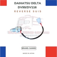 DAIHATSU DELTA DV99/SV116 REVERSE SUIS | ORIGINAL PARTS MADE IN JAPAN | PARTS NO: KB-620
