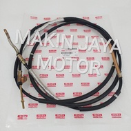 KABEL REM TANGAN ISUZU NMR71 NMR 71