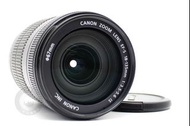 【台南橙市3C】Canon EF-S 18-135mm F3.5-5.6 IS 旅遊鏡 公司貨 二手鏡頭 #87833