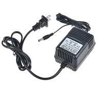 Digipartspower 9V AC Adapter for DigiTech RP-300 RP-350 RP300 RP350 Multi-Effects Guitar Effect Peda