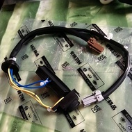 NISSAN XTRAIL X-TRAIL T31 LUGGAGE SWITCH