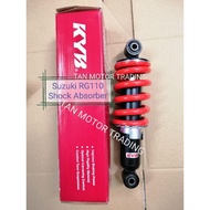 KYB Monoshock Suzuki RG110/RGV
