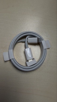 Apple USB-C 轉 Lightning 充電線