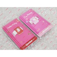 Hello Kitty My Melody Contactless Wearable Watch Ezlink Charms