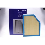 VOLVO V40 2015- T2 T3 T4 T5 D2 D3 D4 Engine Air FIlter 31368022