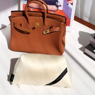 Waterproof Silk Lining Pouch Zip