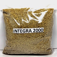 [SOUTH VET] 25 kg Bmeg Integra 2000 ( Per pack) Feeds Patuka for Gamefowl , Rabbit and Hamster