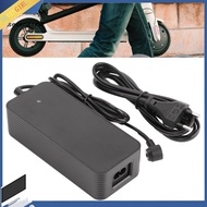 SEV Power Adapter Reliable Electric Scooter Charger Universal Electric Scooter Charger 41v2a Replacement Adapter for E-scooter Southeast Asia Compatible Power Supply