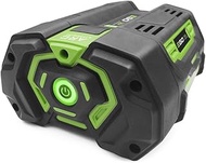EGO Power+ BA2800 56-Volt 5.0Ah Rechargeable Lithium-Ion Battery