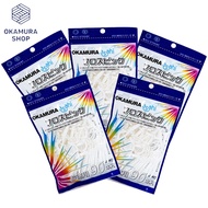 [HCM]Combo 5 Bịch Tăm chỉ nha khoa 90P Okamura