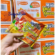 Mien Phu Huong Huong Vi Lau Thai Tom 58g