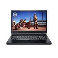 Acer Nitro 5 An517-55 An517-55-58g4 17.3 Gaming Notebook - Full Hd - 1920 X 1080 - Intel Core I5 12t
